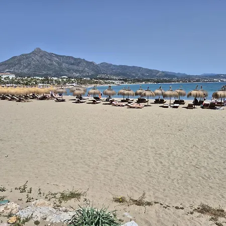 Puerto Banus Yacht Sky&sea